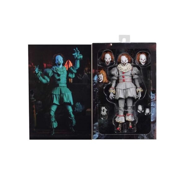 IT Ultimate Pennywise Well House