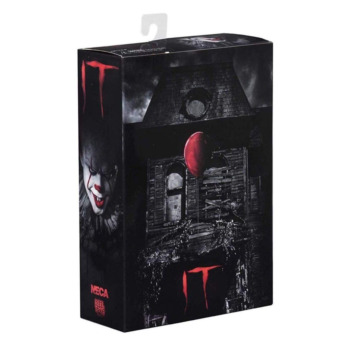 IT Ultimate Pennywise Well House