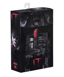IT Ultimate Pennywise Well House