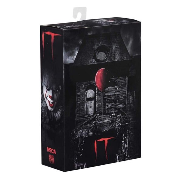 IT Ultimate Pennywise Well House