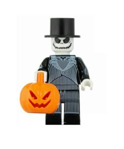 Jack Skellington -​ Minifigura
