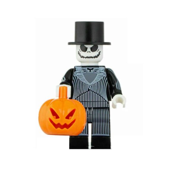Jack Skellington -​ Minifigura