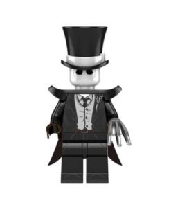 Jack the Ripper -​ Minifigura