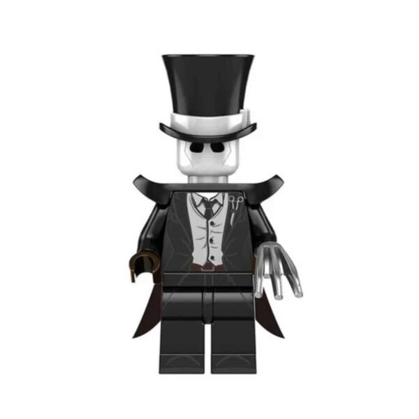 Jack the Ripper -​ Minifigura