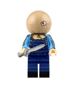 Jason Friday The 13th Part 2 -​ Minifigura