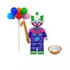 Jumbo Killer Klowns From Outer Space -​ Minifigura