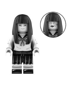 Tomie Junji Ito - Minifigura