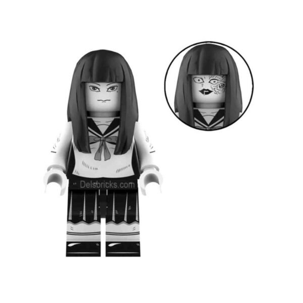 Tomie Junji Ito - Minifigura