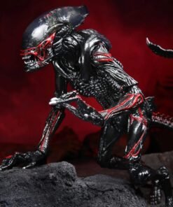 Kenner Night Cougar - Aliens Figura Accion