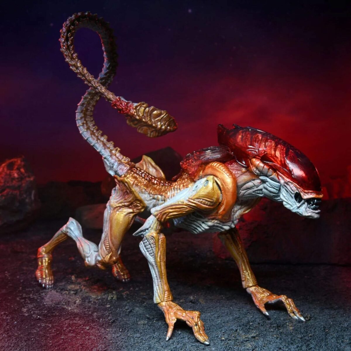 Kenner Tribute Panther - Aliens Figura Accion - Image 2