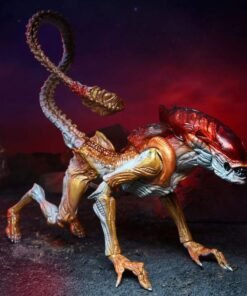 Alternative view of Kenner Tribute Panther - Aliens Figura Accion