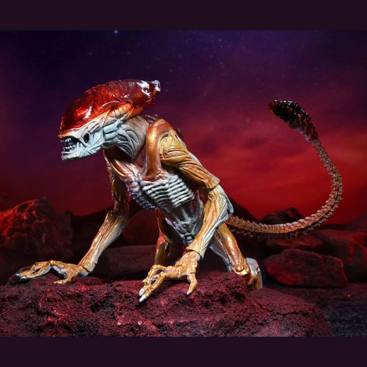 Kenner Tribute Panther - Aliens Figura Accion - Image 3