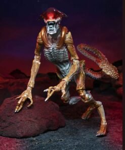 Kenner Tribute Panther - Aliens Figura Accion