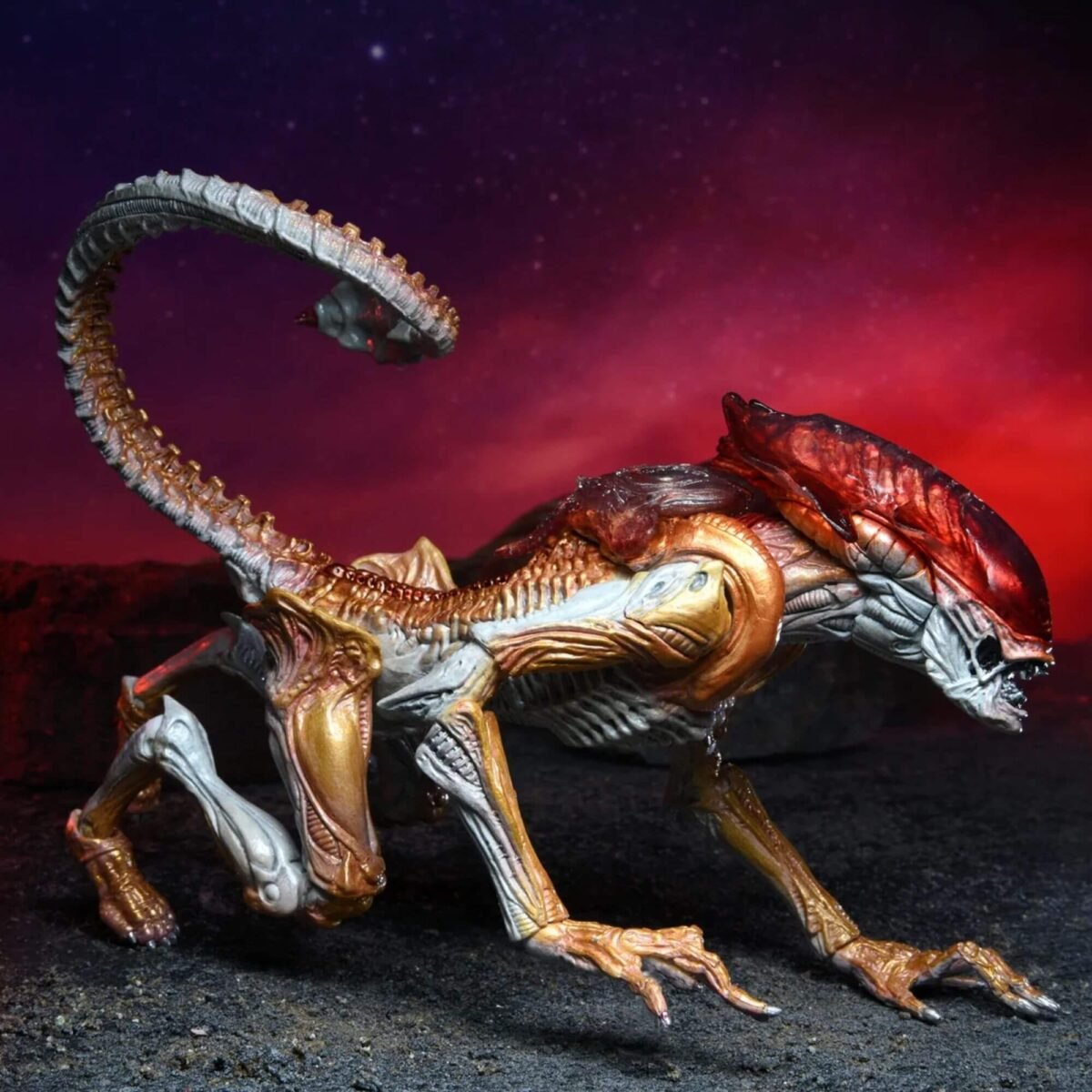 Kenner Tribute Panther - Aliens Figura Accion - Image 4