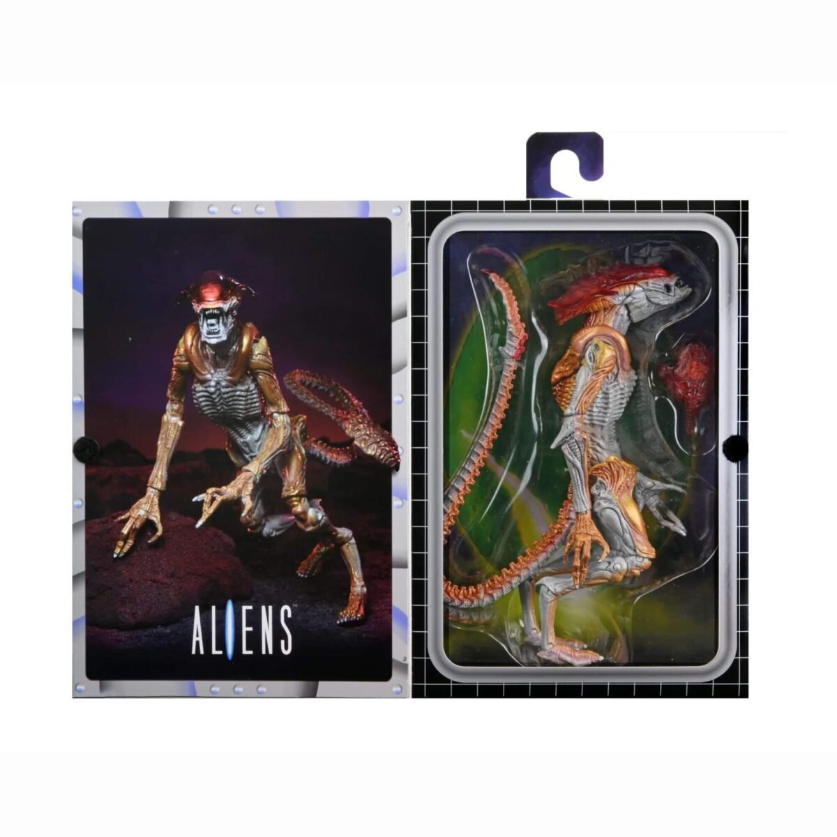 Kenner Tribute Panther - Aliens Figura Accion - Image 6