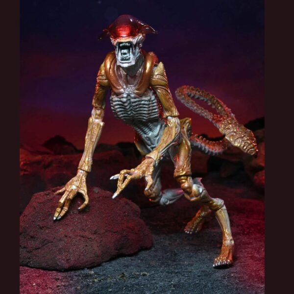Kenner Tribute Panther - Aliens Figura Accion