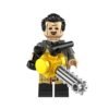 Texas Chainsaw Massacre Leatherface V2 - Minifigura