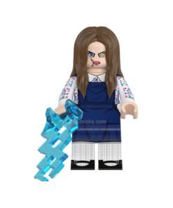 Lilly D'Abo Night With the Devil -​ Minifigura