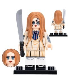 M3GAN -​ Minifigura