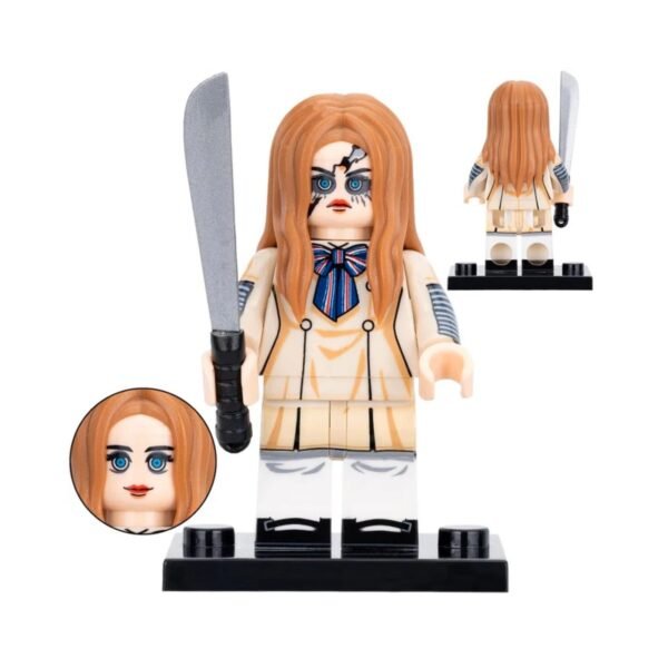M3GAN -​ Minifigura