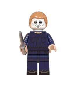 Michael Myers -​ Minifigura