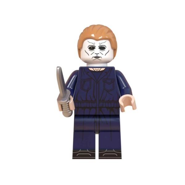 Michael Myers -​ Minifigura