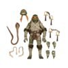 Ultimate Michelangelo as The Mummy -​ Figura Escala