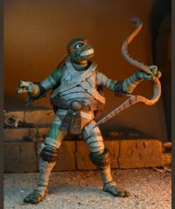 Ultimate Michelangelo as The Mummy -​ Figura Escala