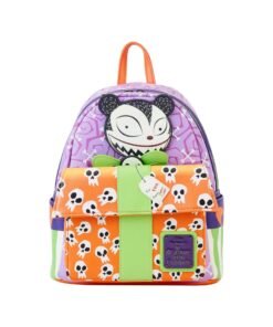 The Nightmare Before Christmas Scary Teddy Mini Mochila