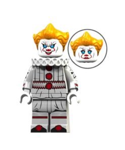 Pennywise IT 2017 - Minifigura