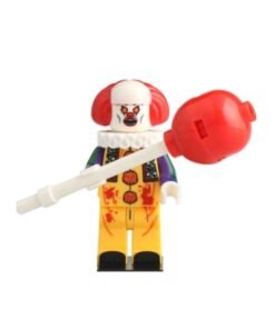 Pennywise IT - Minifigura