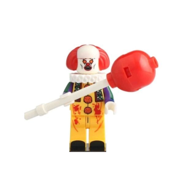 Pennywise IT - Minifigura