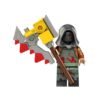 Resident Evil Butcher Zombie - Minifigura