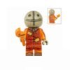 Sam Trick r Treat -​ Minifigura
