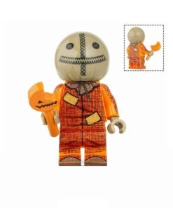 Sam Trick r Treat -​ Minifigura
