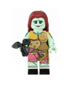 Sally -​ Minifigura