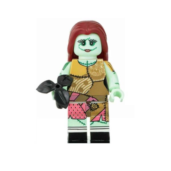 Sally -​ Minifigura