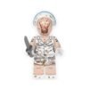 Silent Hill Nurse - Minifigura