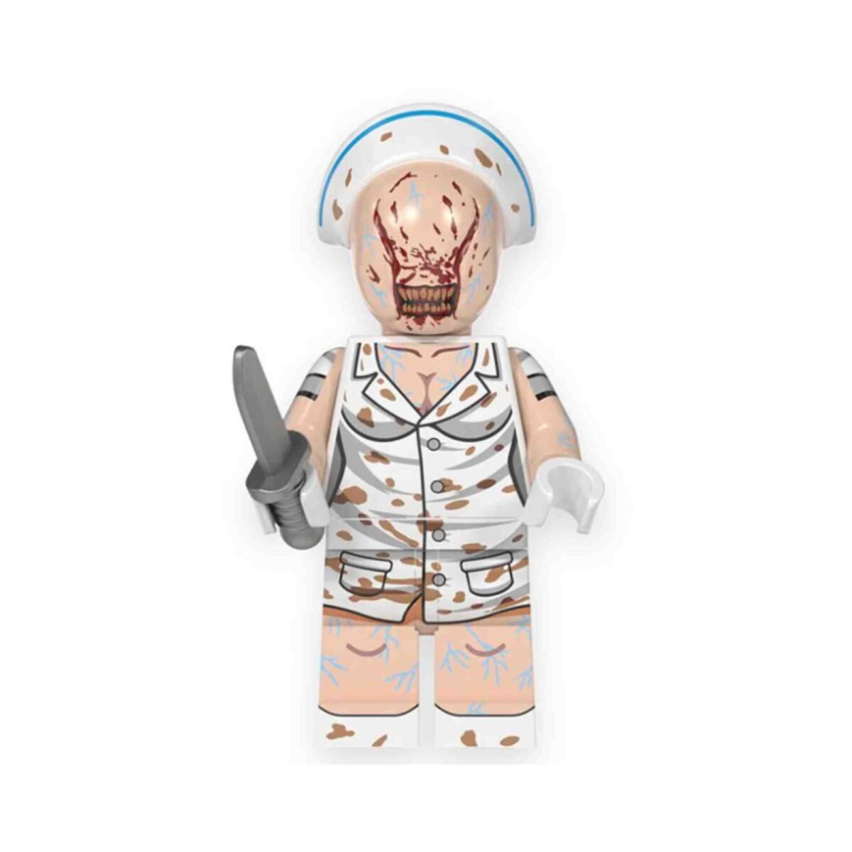 Silent Hill Nurse - Minifigura