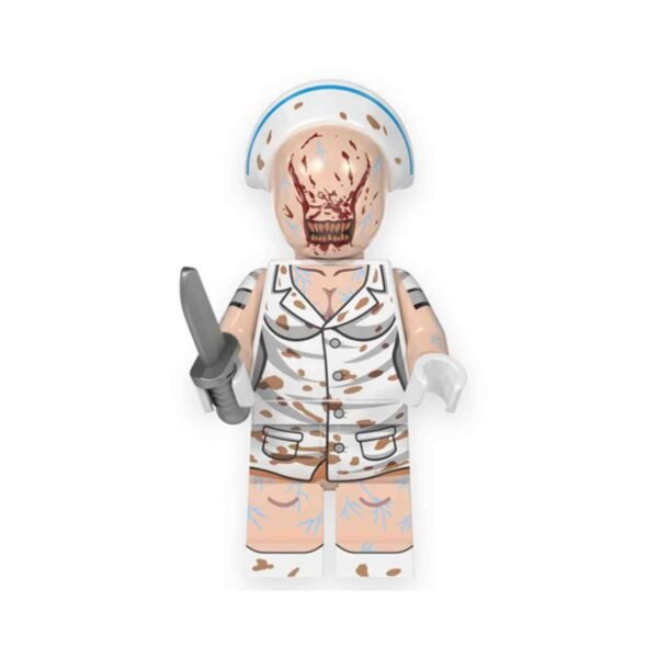 Silent Hill Nurse - Minifigura