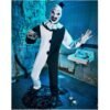 Art El Payaso Terrifier - Animatronico