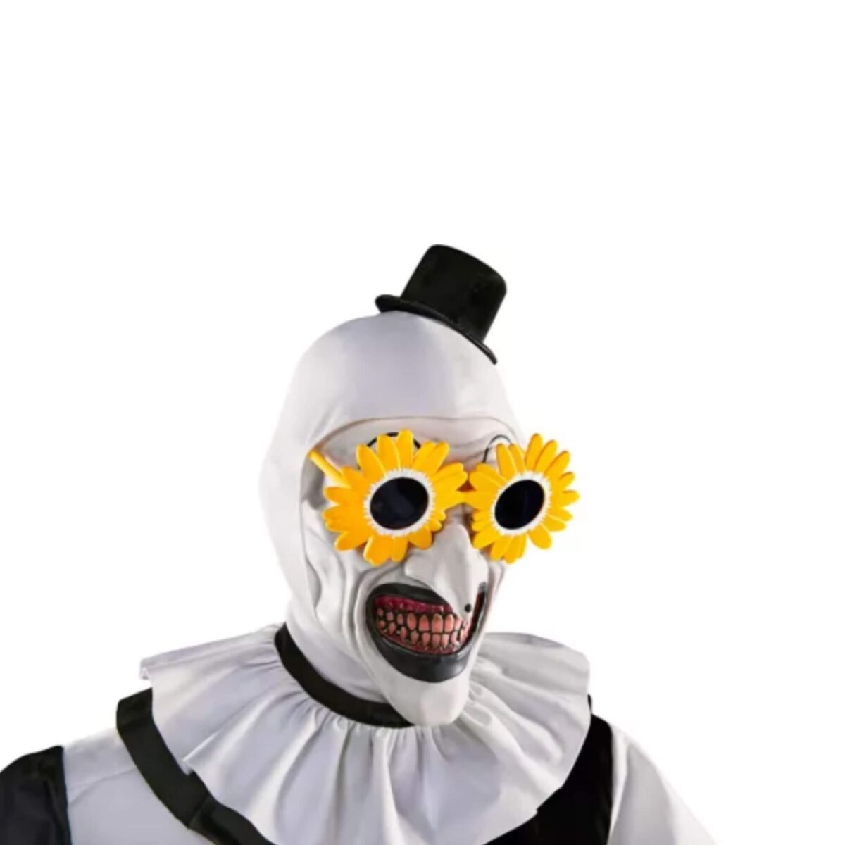 Art El Payaso Terrifier - Animatronico 1.88 Metros - Image 5