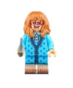 Regan The Exorcist - Minifigura