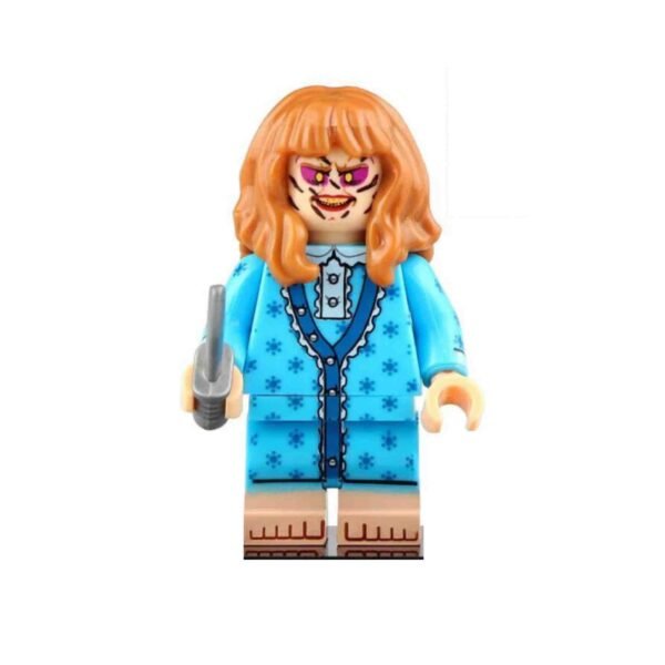 Regan The Exorcist - Minifigura