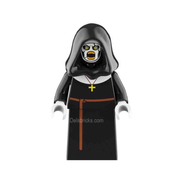 The Nun Valak -​ Minifigura