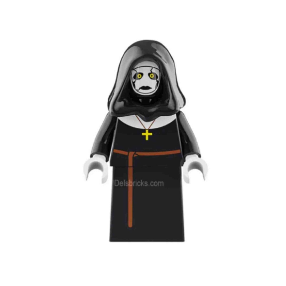 The Nun Valak -​ Minifigura