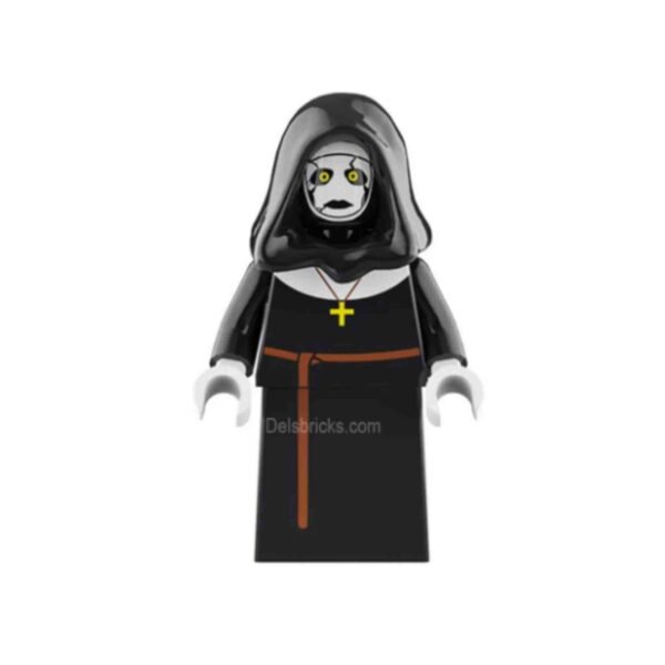 The Nun Valak -​ Minifigura