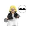 Tiffany Bride of Chucky -​ Minifigura