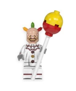 Twisty the Clown AHS - Minifigura