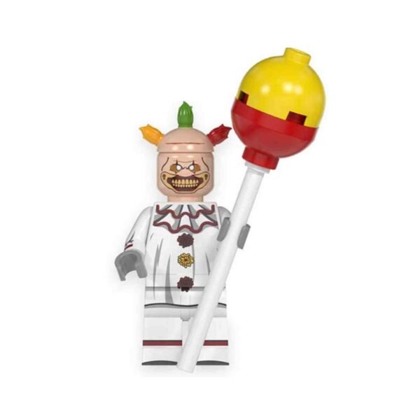 Twisty the Clown AHS - Minifigura